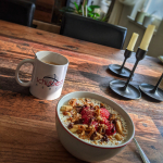 Jetzt alle Frühstücksrezepte zum Nachmachen anzeigen