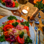 Jetzt alle Salat Rezepte zum Nachkochen anzeigen